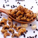 Cashew Roasted Pepper