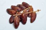Barari Tunisian Kurma Dates 500gm - Image 2