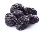 Dried Prunes