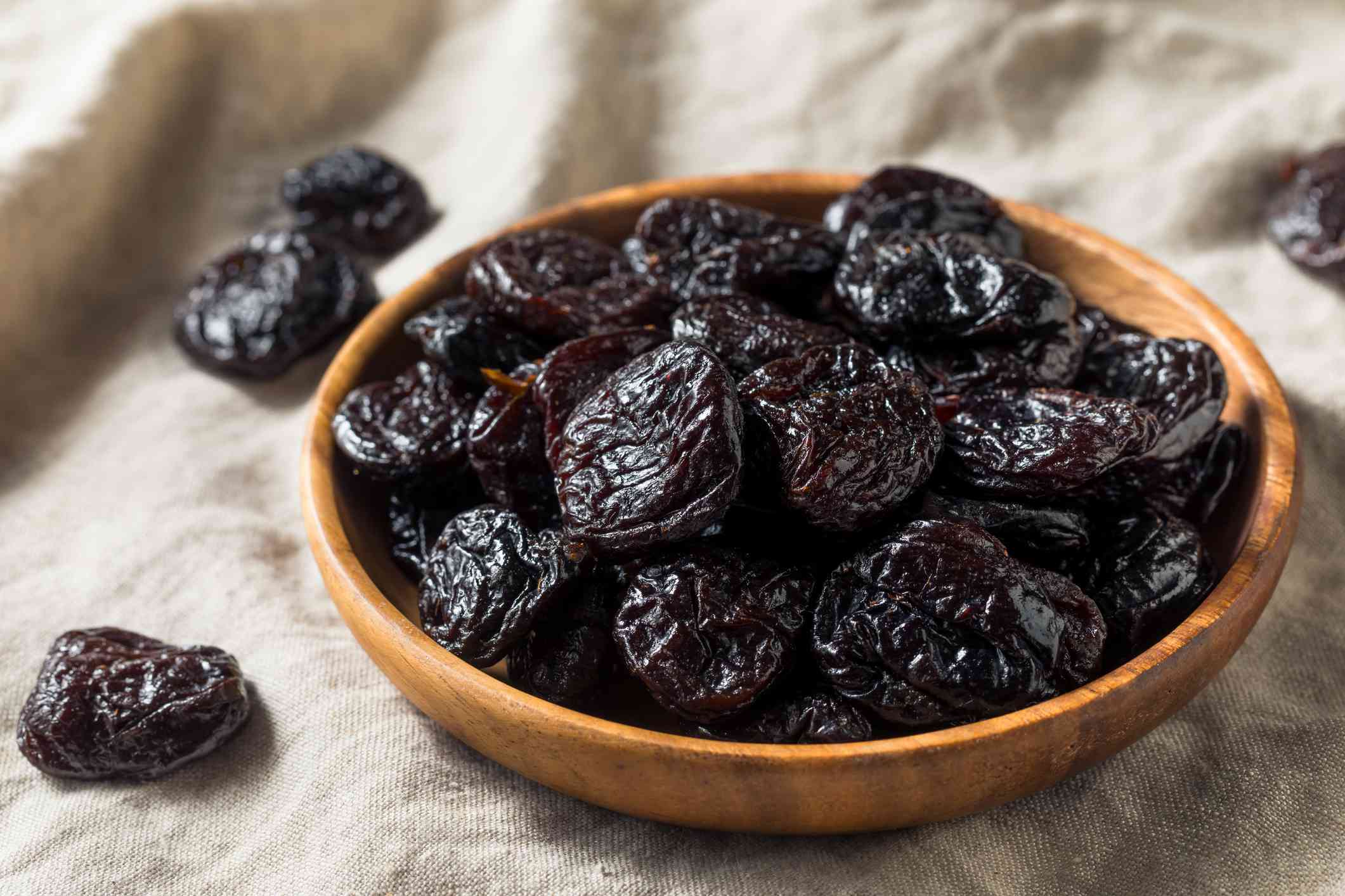 Dried Plums When Is The Best Time To Drink Prune Juice Dried
