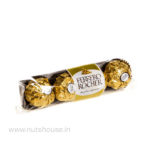 Ferrero Rocher Chocolates-Pack of 4