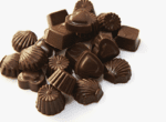 DARK NUTS CHOCOLATE 200GM - Image 6