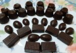 DARK NUTS CHOCOLATE 200GM - Image 3