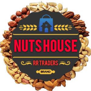 NUTSHOUSE