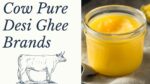 Desi Cow Pure Ghee (A1) 500ml - Image 3