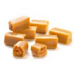 Chiko Cream Fudge Toffee 800g - Image 4
