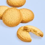 O&T Gourmet butter Cookies 105gm - Image 2