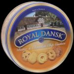 Royal Dansk Butter and Chocochip Chip Cookies, 340gm - Image 3