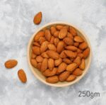 4 in 1 Nuts Dry Fruits Combo Pack 1kg, Each items 250gm - Image 2