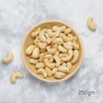 4 in 1 Nuts Dry Fruits Combo Pack 1kg, Each items 250gm - Image 5