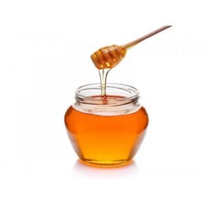 product pure natural honey