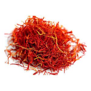 saffron