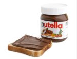 Nutella Hazelnut Spread With Cocoa, 180 g - Image 3