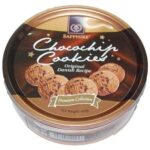 Sapphire Chocochip Cookies, 400g - Image 4