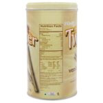 Delfi Twister Wafer Roll With Vanilla Flavoured Cream,320gm - Image 2