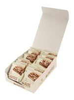Loyka Almond Brittle Classic Choco Box -12 pcs 200gm - Image 2