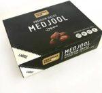 Medjool Plus - Premium Dates, 500gm Large