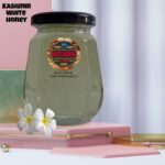 Kashmir White Honey - Image 2