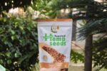 Hemp Toasted Seeds - Image 3