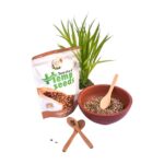 Hemp Toasted Seeds