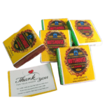 Ooty Chocolate Gift Pack 600gm - Image 4