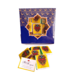 Ooty Chocolate Gift Pack 600gm - Image 3