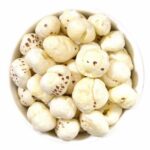 Fox Nut (Phool Makhana) Lotus Seed - Image 4