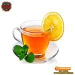 Ooty Lemon Tea - Image 3