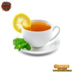 Ooty Lemon Tea - Image 2
