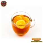 Ooty Lemon Tea