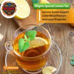 Ooty Lemon Tea - Image 4