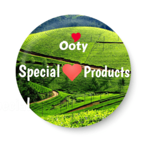 Ooty Special Products