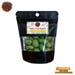 Chocolate Coated Almonds Pista Kulfi - Image 2