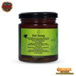 Raw Sidr Honey 250ml - Image 2