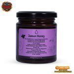 Raw Jamun Honey 250gm - Image 2