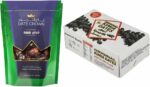 Date Crown Fard Dates 500 Gm + Original Kimia Dates 500 Gm | 1 Kg Combo Pack - Image 2