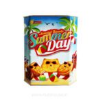 Happy Day Assorted Biscuit - 700gm - Image 2