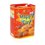 Happy Day Assorted Biscuit - 700gm - Image 4