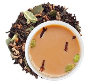 Organic Assam Masala Chai grande b31fbaad e491 48ea 85e2 f54b11a9d0e2 1694032073