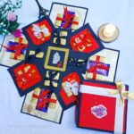 Chocolate Explosion Gift Box - Image 2