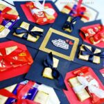 Chocolate Explosion Gift Box - Image 3