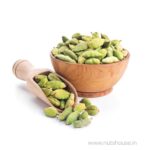 Cardamom Big Bold 9mm