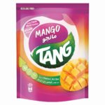 Tang Mango 375gm imported