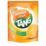 Tang Orange 375gm Imported