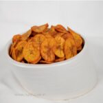 Banana Chips (Kerala Nendran Chips) Pepper - Image 3