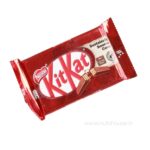 Nestle Kit Kat 4 Fingers 41.5gm (Imported) - Image 2