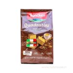 Loacker Quadratini Espresso Wafer 110g