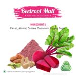 BeetRoot Malt
