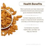 Mamra Almonds (Badam) - Image 4