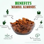 Mamra Almonds (Badam) - Image 3